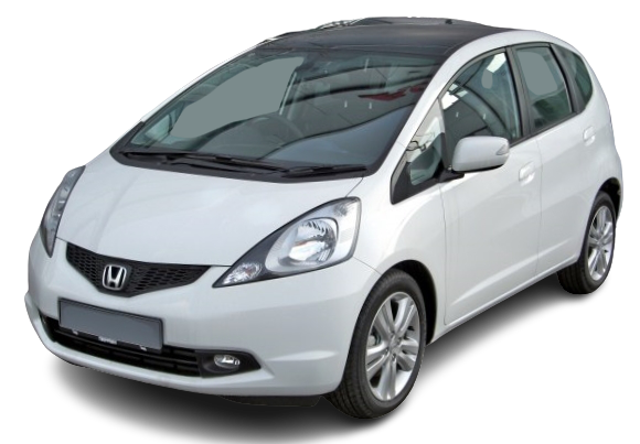 Honda Jazz 2008-2016
